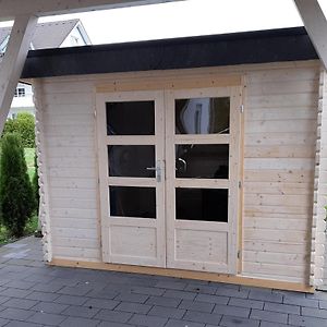 Winterberg Chalet 21096
